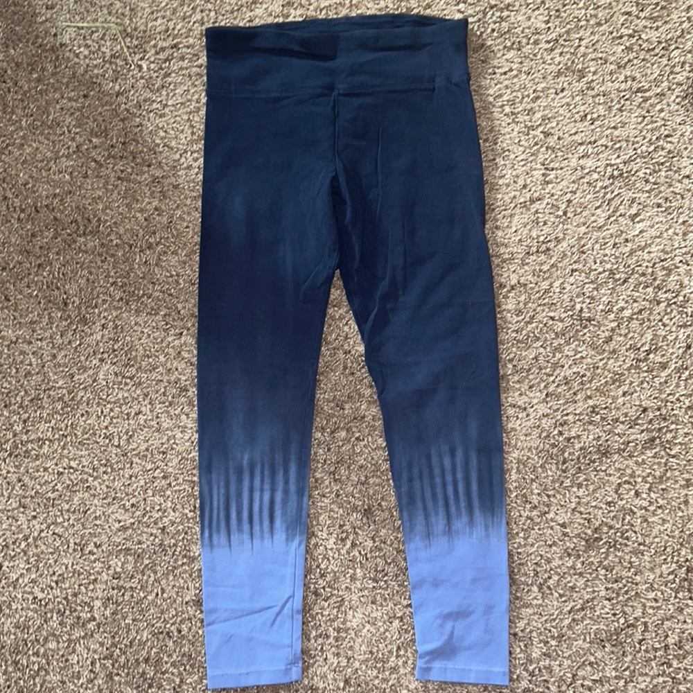 Calvin Klein performance leggings